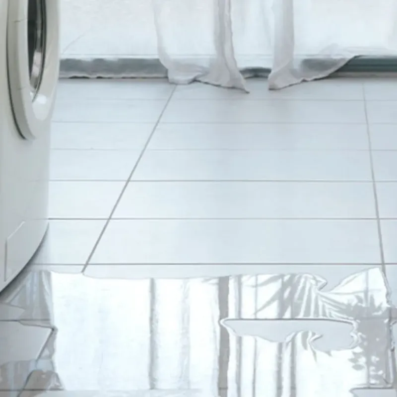 Appliance Leak Cleanup in Dayton, ME