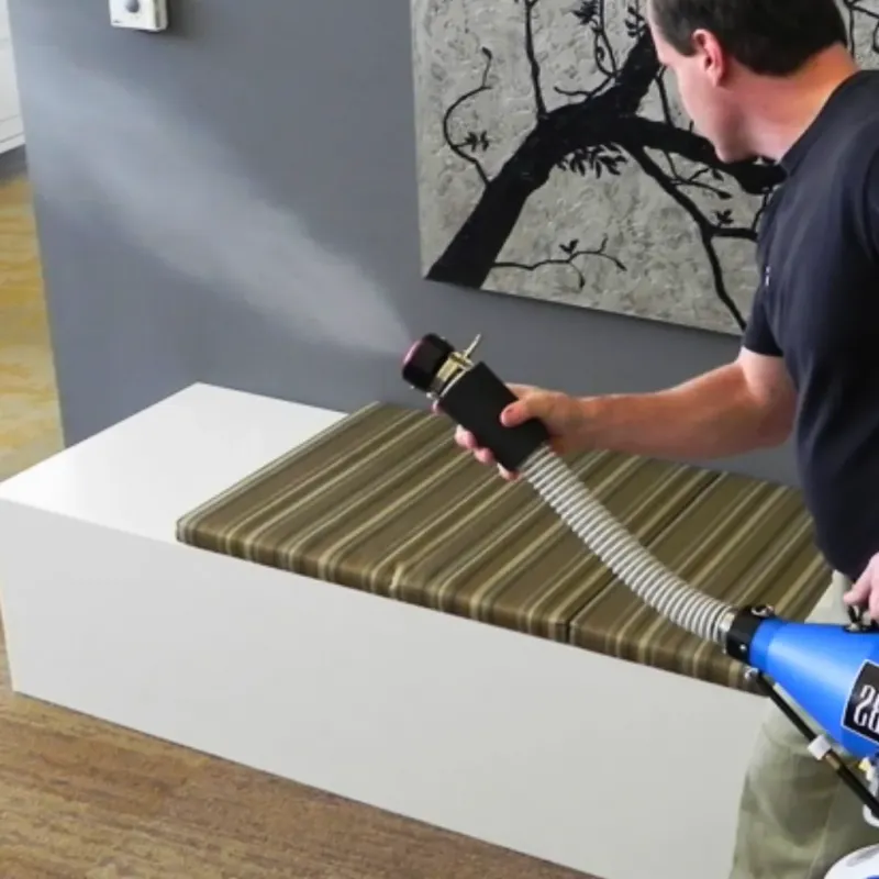 Professional Odor Removal in Dayton, ME